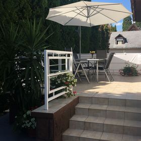 Martina Apartmanház Balatonlelle