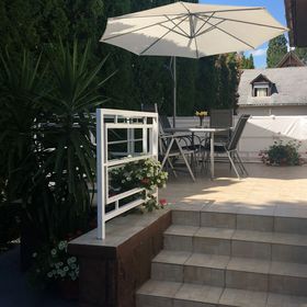 Martina Apartmanház Balatonlelle