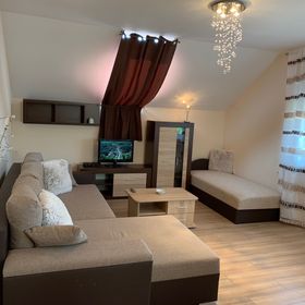 Martina Apartmanház Balatonlelle