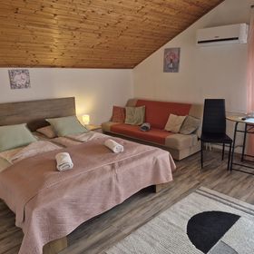 Abszolút Panzió Keszthely