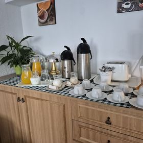 Abszolút Panzió Keszthely