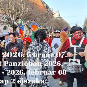 Abszolút Panzió Keszthely