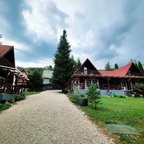 Apartpark Apartman Bükkszentkereszt