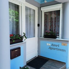 AMRI Apartman Balatonföldvár