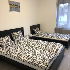 Lívia Apartman Tata