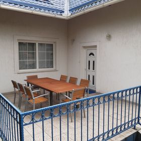 Kék Kuckó Vendégház Fonyód