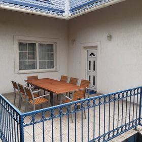 Kék Kuckó Vendégház Fonyód