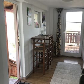 Siposréti Apartmanház Alsópáhok