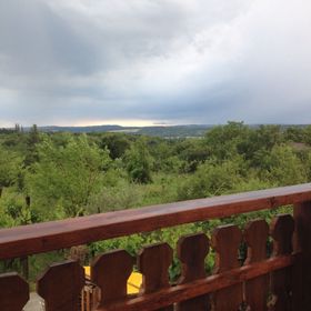 Siposréti Apartmanház Alsópáhok