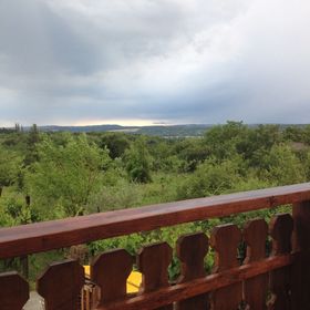 Siposréti Apartmanház Alsópáhok