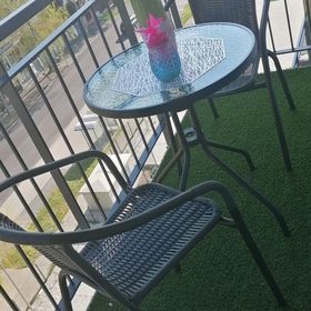 Vandus Apartman Siófok