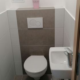 Vandus Apartman Siófok