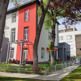 Lelle Móló2 Prémium Family Balatonlelle