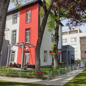 Lelle Móló2 Prémium Family Balatonlelle