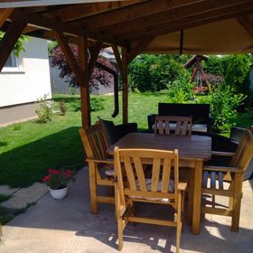 Csaba Apartman Hajdúszoboszló