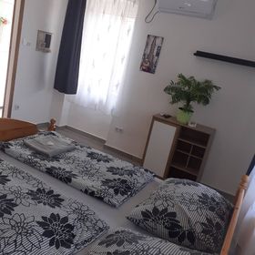 Oázis Apartman Sárospatak 