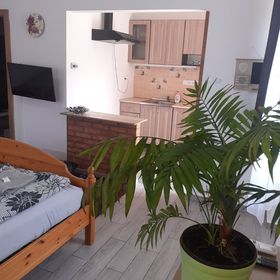 Oázis Apartman Sárospatak 