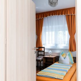 Magdalena Apartmanház Keszthely