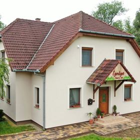 Égerliget Vendégház Harkány