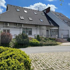 Szőlőfürt Fogadó Kecskemét