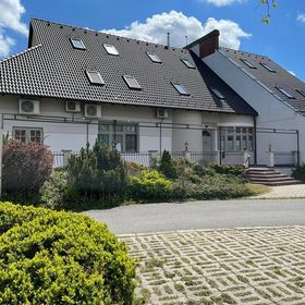 Szőlőfürt Fogadó Kecskemét