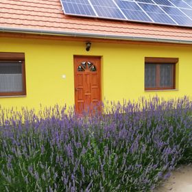 Levendula Vendégház Tiszafüred