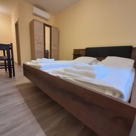 Bársony Vendéglő és Panzió Szécsény