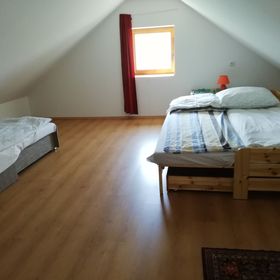 Szőlőfürt Vendégház Tiszafüred 