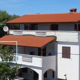 Apartmani Glorija Biograd na Moru