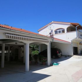 Apartmani Glorija Biograd na Moru