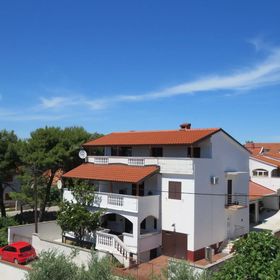 Apartmani Glorija Biograd na Moru