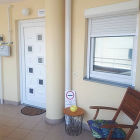Centrum Ház Apartman Siófok