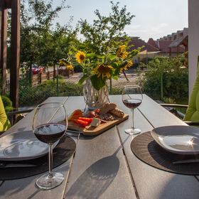 Hunyadi26 Apartman Fonyód