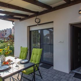 Hunyadi26 Apartman Fonyód