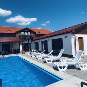 Gold Horse Vendégház Szilvásvárad