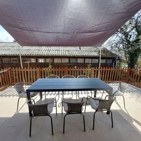 Parti Nyaraló Balatonfüred