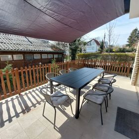 Parti Nyaraló Balatonfüred