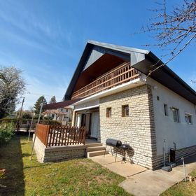 Parti Nyaraló Balatonfüred