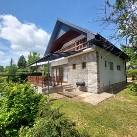 Parti Nyaraló Balatonfüred