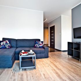 P&O Apartments Habicha - Ursus