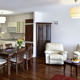 P&O Apartments Gwiaździsta