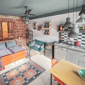 Hungry Grape Guests Vendégház Erdőbénye