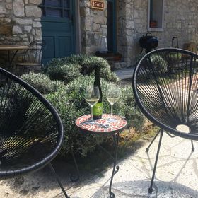 Hungry Grape Guests Vendégház Erdőbénye