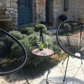 Hungry Grape Guests Vendégház Erdőbénye