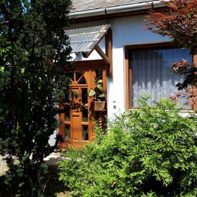 Avar Vendégház Szilvásvárad