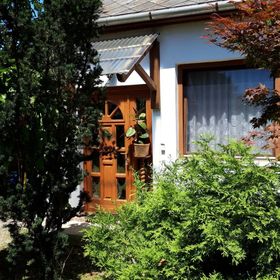 Avar Vendégház Szilvásvárad