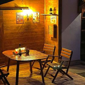 Avar Vendégház Szilvásvárad