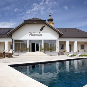 Notarius Vendégház Poroszló