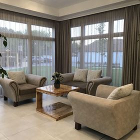 Notarius Vendégház Poroszló