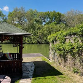 Kákafoki Nyaraló Szarvas